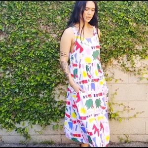 Nooworks Naomi Dress